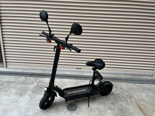 BLAZE EV SCOOTER (展示・試乗車)