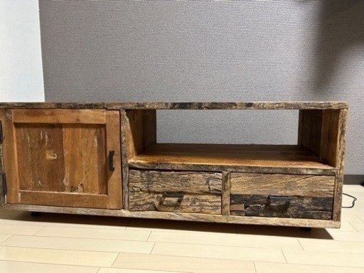 journal standard Furniture ブレダ　テレビボード