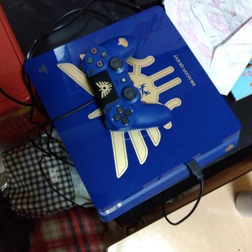 テレビゲーム PlayStation 4