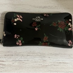 COACH 財布