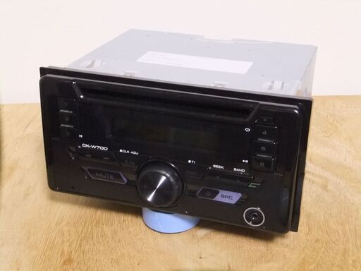トヨタ アルファード ラジオレシーバー 区切ら