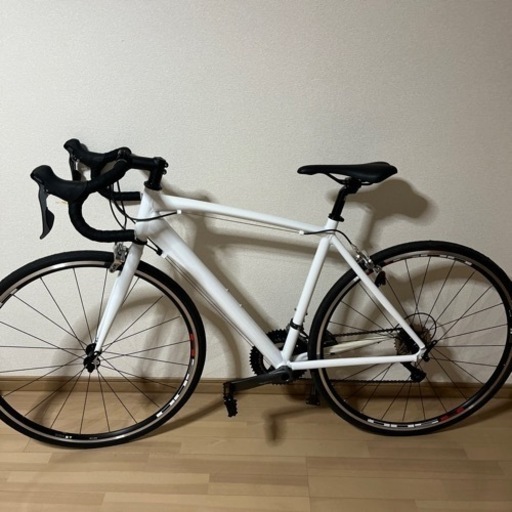 アートサイクルスタジオ　ローバイクA660