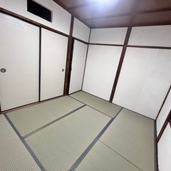 キッチン新品✨畳、壁リフォーム済み　2月末まで限定　3万円キャッシュバック - 堺市