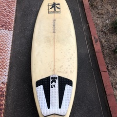 KAZUMA サーフボード