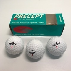K2401-814 ブリヂストン ゴルフボール PRECEPT ...