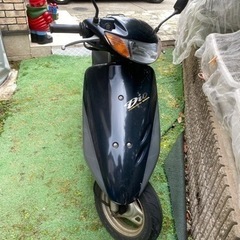 ホンダ　ライブdio 格安