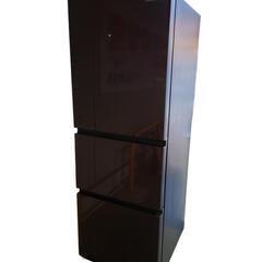 【売り切れ】ハイセンス　3ドア冷凍冷蔵庫　HR-G2801BR　...