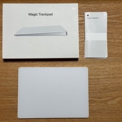 【ネット決済】Apple Magic Trackpad 2