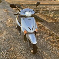 【ネット決済】HONDA LEAD EX 110cc 中古 JF...