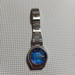 メンズ 腕時計 セイコー(SEIKO 5ACTUS   SS)