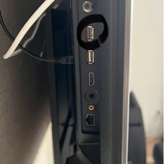 東芝 有機ELテレビ 48X8900K+WALL V3 HIGH テレビスタンド