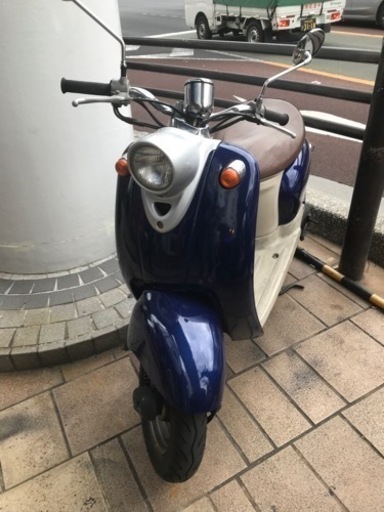 ビーノ2サイクル