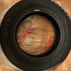 ダンロップ　スタッドレスタイヤ　175/65R14　4本セット　フィットなど