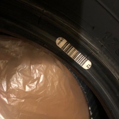 ダンロップ　スタッドレスタイヤ　175/65R14　4本セット　フィットなど