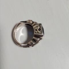 Mike e　シルバーリング②