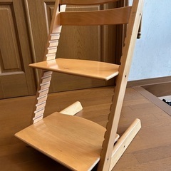 STOKKE トリップトラップ