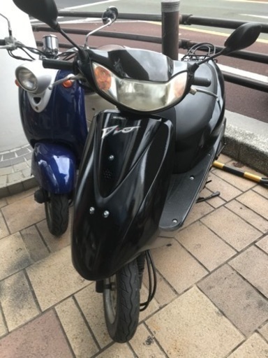 AF62ディオ