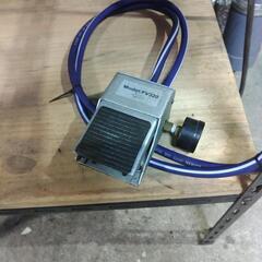 アストロ　ブラストキャビネット