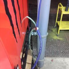 アストロ　ブラストキャビネット