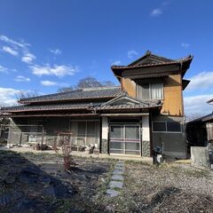 日当たりの良い住宅