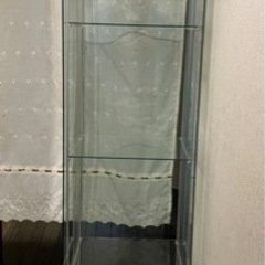 【お渡し者決定】IKEA/DETOLF/22608/ガラスショウ...