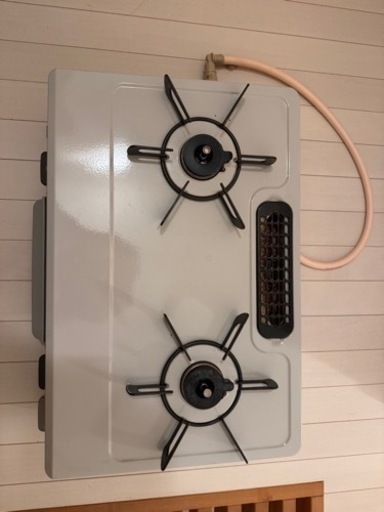 ☆ジモティー割あり☆ﾊﾟﾛﾏ/LPｶﾞｽｺﾝﾛ/2022/クリ-ニング済み/HG-3301