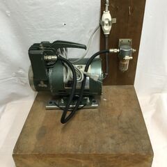 【北見市発】八重嶋鉄工所 HOHMI AIR COMPRESSO...