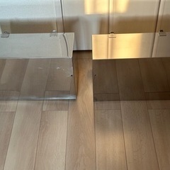 ステインレス工具箱(トラック用)