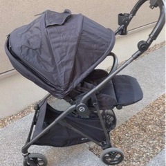 サイベックス メリオカーボン[2021年]純正ドリンクホルダーつき