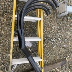 ゼファー750用　MRS 中京ショート菅