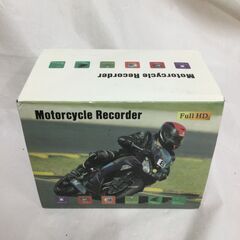 【北見市発】ニコマク NikoMaku バイク用 ドライブレコー...