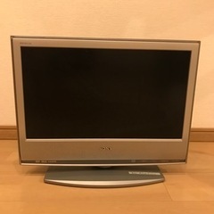 SONY BRAVIA 液晶テレビ