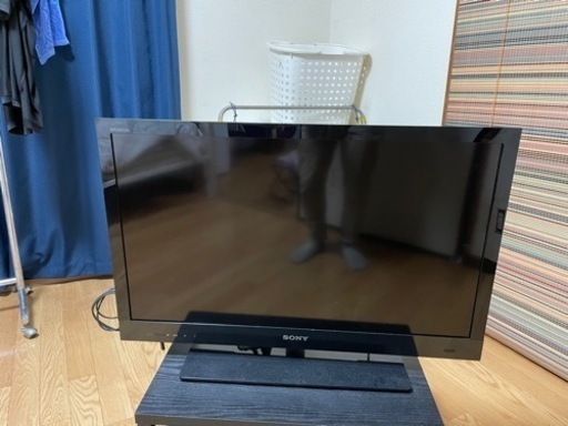 テレビ　32inch ソニー