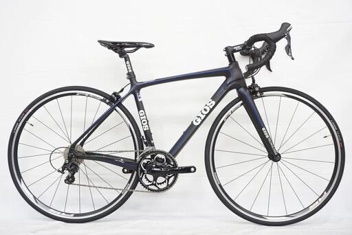 GIOS 「ジオス」 TORNADO 105 2016年モデル ロードバイク ITQQ0U2T4AOZ