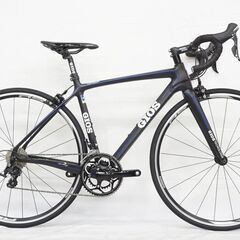 GIOS 「ジオス」 TORNADO 105 2016年モデル ...