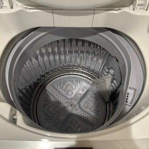 K149☆SHARP製☆2020年製7.0㌔洗濯機☆6ヵ月間保証付き☆近隣配送