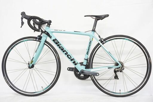BIANCHI 「ビアンキ」 SEMPRE PRO ULTEGRA 2018年モデル ロードバイク