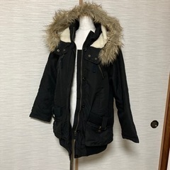 新品☆モッズコート☆L