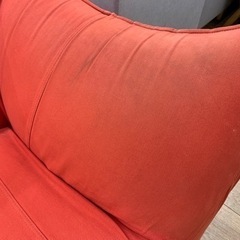 B&B Italia Le Bambole 2人掛けソファ