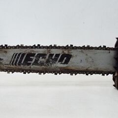 動作確認済】やまびこ/ECHO エコー BCS56V 電動チェーンソー 300mm 