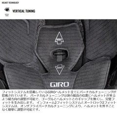 【新品未使用】ヘルメット GIRO LEDGE FS MIPS Mサイズ 2023-2024