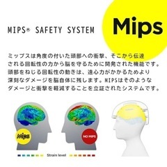 【新品未使用】ヘルメット GIRO LEDGE FS MIPS Mサイズ 2023-2024