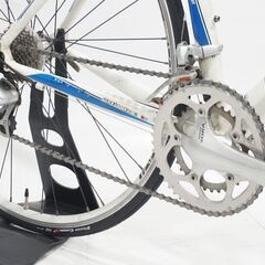 BIANCHI 「ビアンキ」 VIANIRONE7 2010年モデル ロードバイク