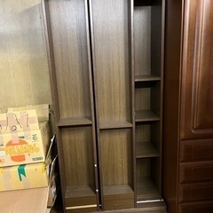 アンティーク家具＊本棚＊