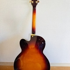 YAMAHA AE-1500 国産ビンテージ　フルアコ