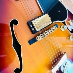 YAMAHA AE-1500 国産ビンテージ　フルアコ