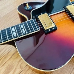 YAMAHA AE-1500 国産ビンテージ　フルアコ