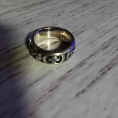 Mike e　シルバーリング④