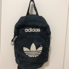 adidas アディダス  キッズ用リュック