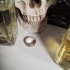 Mike e　シルバーリング④